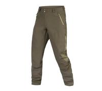 Endura Mt500 Spray Pants Green 2XL Man