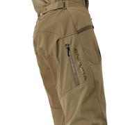 Endura MT500 Spray Trousers - Dark Green / 2XLarge / 34
