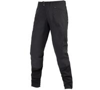 Endura MT500 Spray Trousers - Dark Green / XLarge / 34
