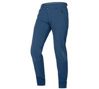 Endura Mt500 Spray Baggy Ii Pants Without Chamois Blue XL Woman