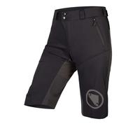 Endura Mt500 Spray Ii Shorts Black XS Woman