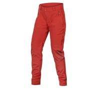 Endura MT500 Spray Womens Waterproof Mountain Bike Trousers | Breathable ExoShell30™DR fabric keeps you dry and comfortable