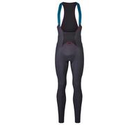 Endura - MT500 Thermal Liner Bibtight - Cycling bottom size M, grey