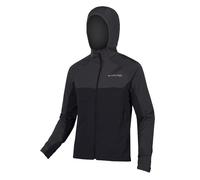 Endura MT500 Thermal LS Jersey II Black