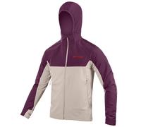 Endura Thermal Mt500 Ii Jacket Purple M Man