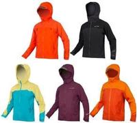 Endura Mt500 Waterproof Jacket 2 Small Sizes