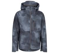 Endura - MT500 Waterproof Jacket - Cycling jacket size S, blue