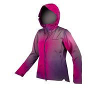 Endura Mt500 Waterproof Jacket S Bramble
