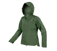 Endura Mt500 Waterproof Jacket XL Machair Green