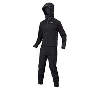 Endura MT500 Waterproof MTB One Piece II Black