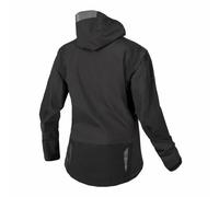 Endura MT500 Waterproof Women's Cycling Jacket - Black / XLarge