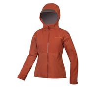 Endura MT500 Waterproof Womens Jacket Cayenne