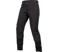 Endura MT500 Womens Spray Cycling Trousers Black