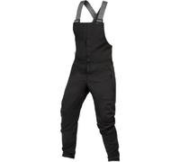 Endura MT500 Womens Waterproof Cycling Trousers Black