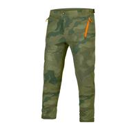 Endura MT500JR Burner Kids MTB Pants Tonal Olive