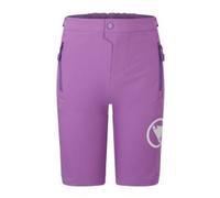 Endura Mt500jr Burner Kids Shorts