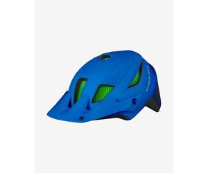 Endura MT500JR Helmet Blue Kids