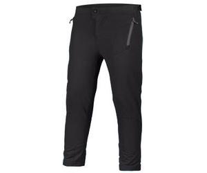 Endura MT500JR Kids Burner Cycling Trousers Black