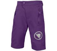 Endura Mt500jr Burner Shorts