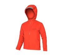 Endura Mt500jr Waterproof Boys MTB Jacket