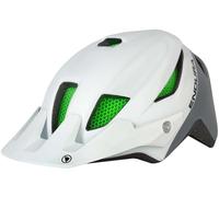 Endura MT500JR Youth MTB Cycling Helmet White