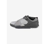Endura Mt500 Burner Mtb Shoes Grey EU 42 Men UK 8 Dreich Grey