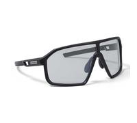 Endura Mullet Photochromic Sunglasses Clear Grey Photochromic Grey Photochromic Matt Black