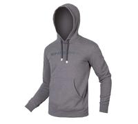 Endura One Clan Hoodie Grey