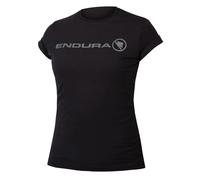 Endura One Clan Light Womens Tee Black