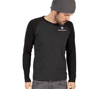 Endura One Clan Raglan Mens Long Sleeve Cycling Jersey