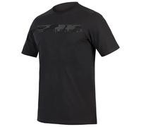 Endura One Clan Organic SS Tee Camo Black