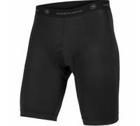Endura Padded Liner II Shorts - Black / XLarge