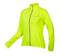Endura Pakajak Jacket Yellow L Woman