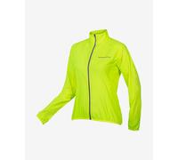 Endura Pakajak Jacket Yellow L Woman
