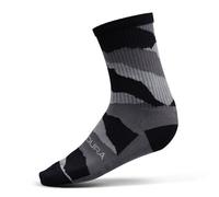 Endura Peak Cycling Socks - Black / S/M