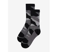 Endura Peak Cycling Socks - Black / S/M