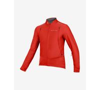 Endura Pro SL 3-Season Jacket Red Maroon - L