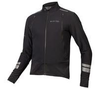 Endura Pro SL All Weather Primaloft Road Jacket Black