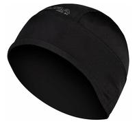 Endura Pro SL Cycling Skull Cap Black Thermal Reflective Hat Beanie Mens Womens