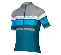 Endura Pro SL HC SS Jersey Kingfisher Green