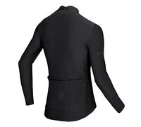 Endura Pro Sl Ii Long Sleeve Jersey Black 2XL Men 2XL Black