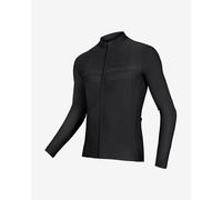 Endura Pro SL II Long Sleeve Jersey - Black black S