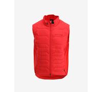 Endura Pro Sl Primaloft Ii Gilet Red M Men M Pomegranate