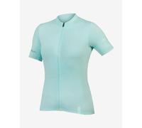 Endura Pro SL Short Sleeve Jersey Ladies 12 (M) Blue