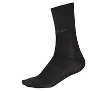 Endura Pro Cycling Socks - Black 6 - 12 Months