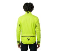 Endura Pro Sl Jacket S Hi-Viz Yellow