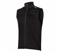 Endura Pro SL Lite Cycling Gilet - Black / Small Black Small