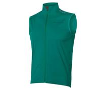 Endura Pro SL Lite Cycling Gilet - Emerald Green / XSmall