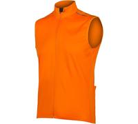 ENDURA PRO SL LITE GILLET - ORANGE - MENS SMALL SIZE - RRP £109.95