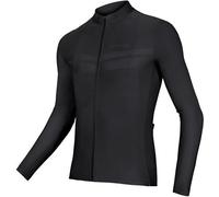 Endura Pro SL II Long Sleeve Jersey - Black L